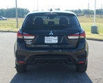 2024 Mitsubishi Outlander Sport ES