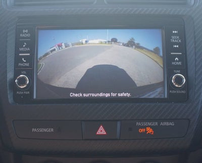 2024 Mitsubishi Outlander Sport ES