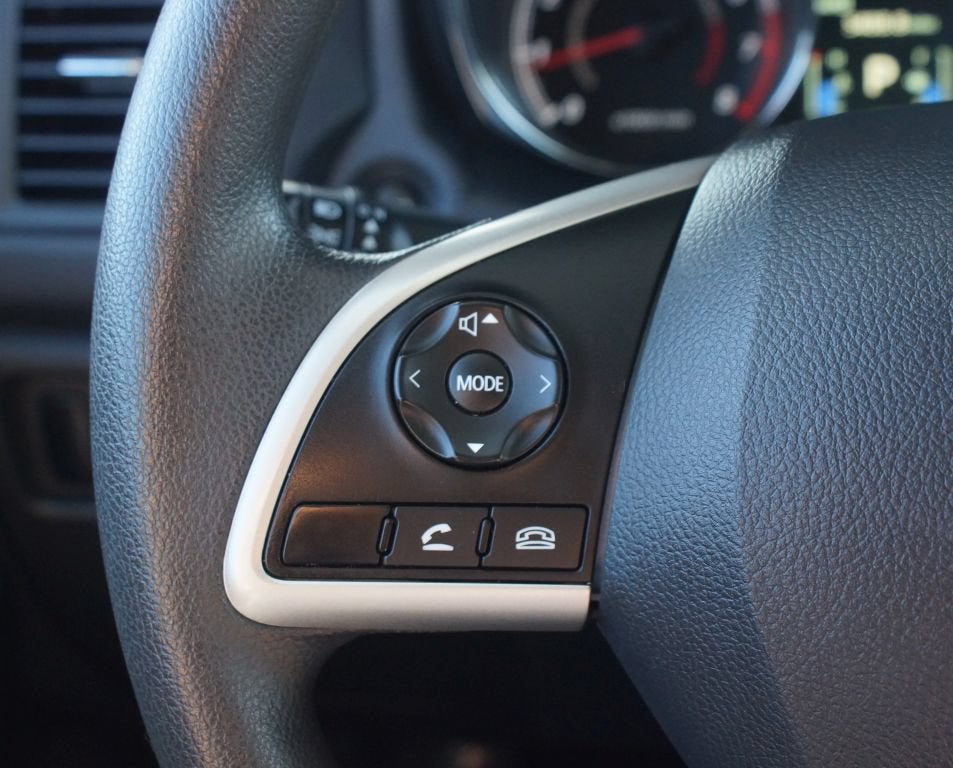 2024 Mitsubishi Outlander Sport ES