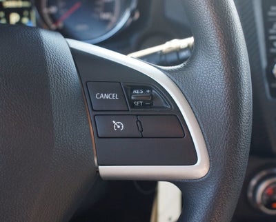 2024 Mitsubishi Outlander Sport ES
