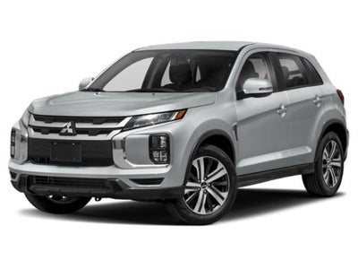 2024 Mitsubishi Outlander Sport ES