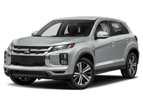 2024 Mitsubishi Outlander Sport ES