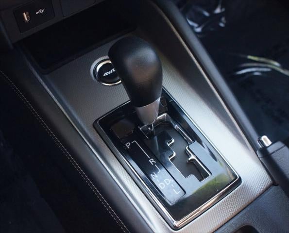 2024 Mitsubishi Outlander Sport ES