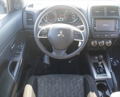 2024 Mitsubishi Outlander Sport ES