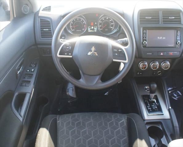 2024 Mitsubishi Outlander Sport ES