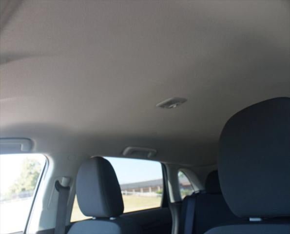 2024 Mitsubishi Outlander Sport ES
