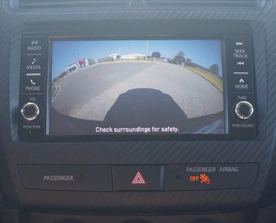 2024 Mitsubishi Outlander Sport ES