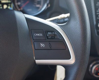 2024 Mitsubishi Outlander Sport ES