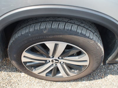 2024 Mitsubishi Outlander Sport Base