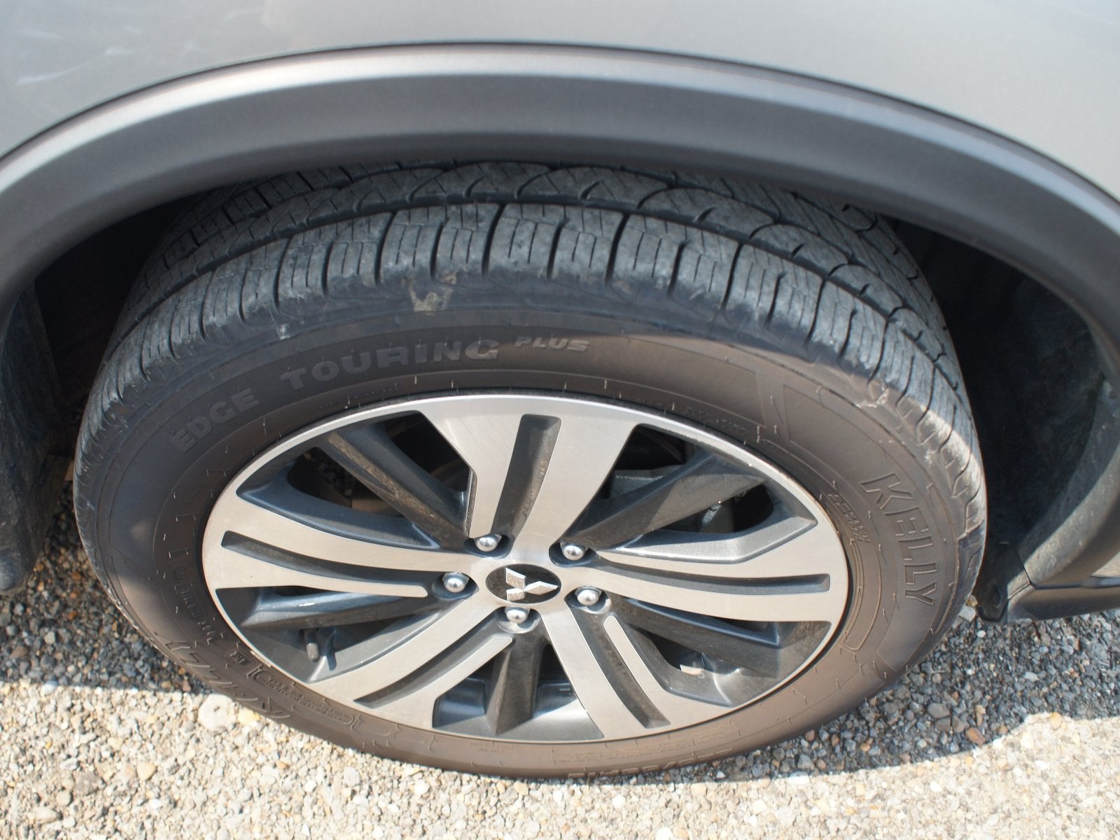 2024 Mitsubishi Outlander Sport Base