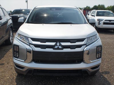 2024 Mitsubishi Outlander Sport Base
