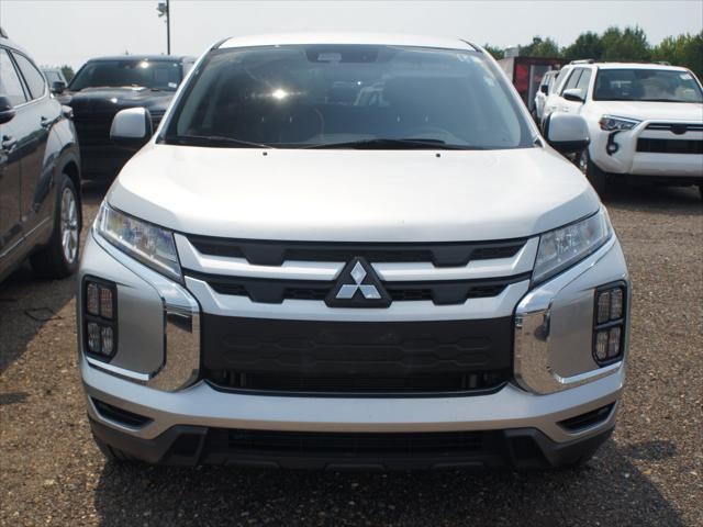 2024 Mitsubishi Outlander Sport Base
