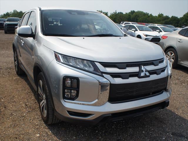2024 Mitsubishi Outlander Sport Base