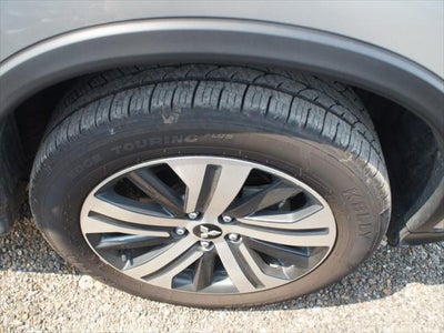 2024 Mitsubishi Outlander Sport Base