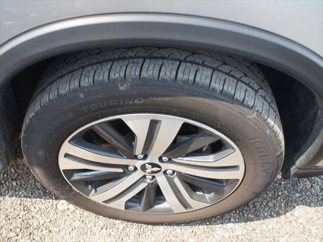 2024 Mitsubishi Outlander Sport Base