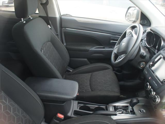 2024 Mitsubishi Outlander Sport Base