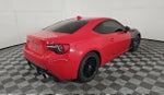 2017 Toyota 86 Base