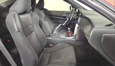 2017 Toyota 86 Base