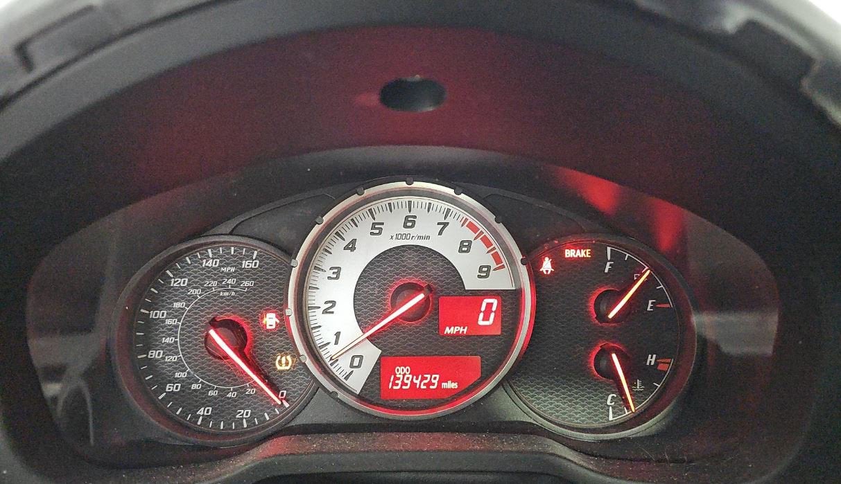 2017 Toyota 86 Base