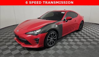 2017 Toyota 86 Base