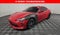 2017 Toyota 86 Base