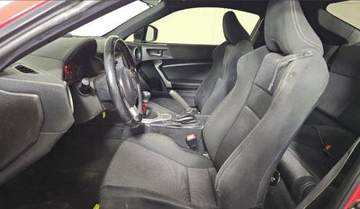 2017 Toyota 86 Base