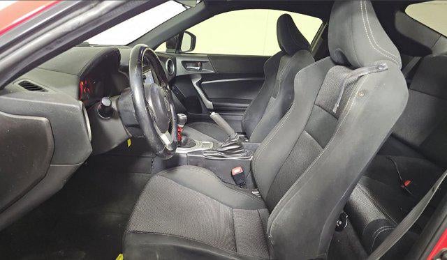 2017 Toyota 86 Base