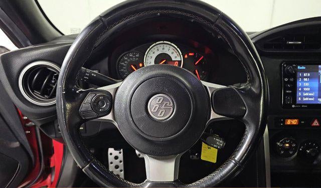 2017 Toyota 86 Base