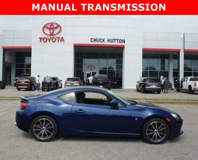 2017 Toyota 86 Base