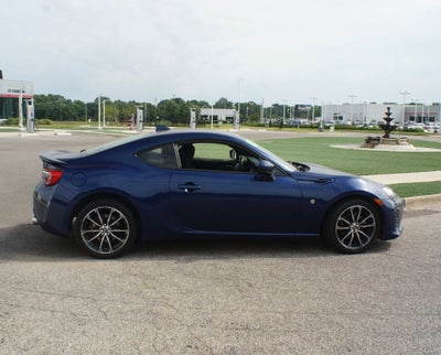 2017 Toyota 86 Base