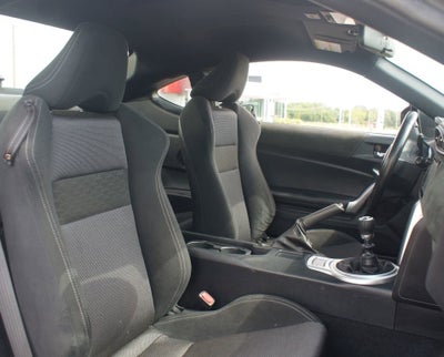 2017 Toyota 86 Base