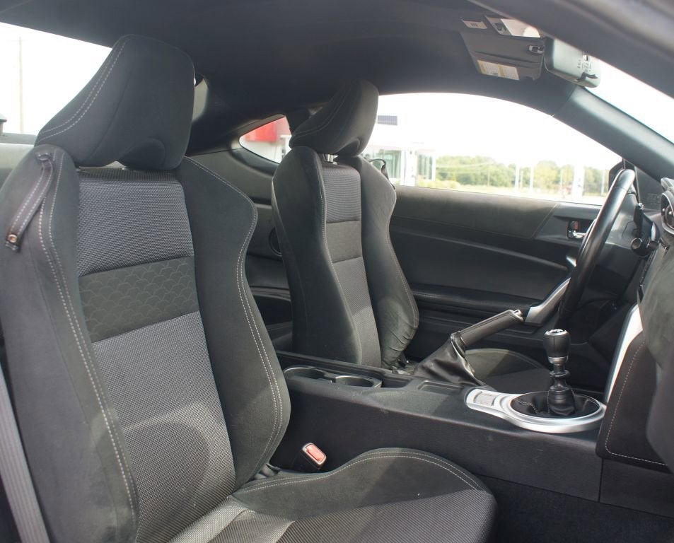 2017 Toyota 86 Base