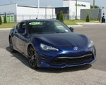 2017 Toyota 86 Base