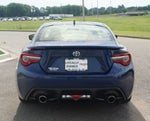 2017 Toyota 86 Base