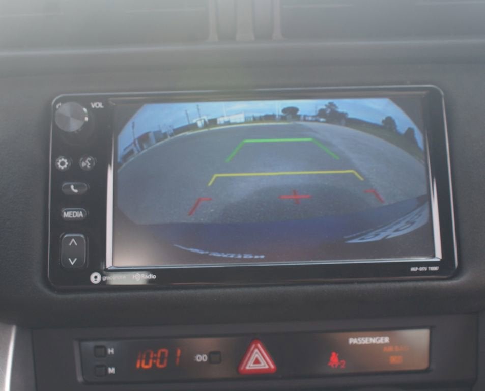 2017 Toyota 86 Base