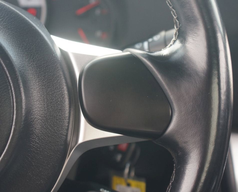 2017 Toyota 86 Base