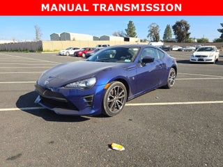 2017 Toyota 86 Base