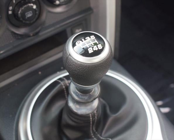 2017 Toyota 86 Base