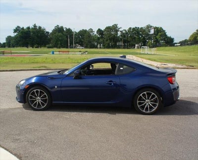 2017 Toyota 86 Base