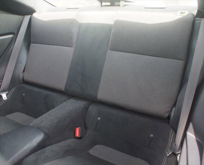 2017 Toyota 86 Base