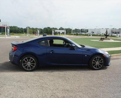 2017 Toyota 86 Base