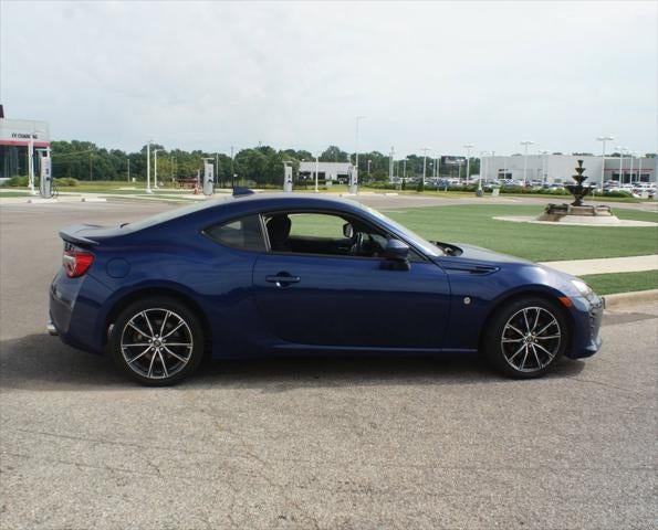 2017 Toyota 86 Base