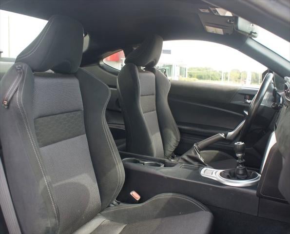 2017 Toyota 86 Base