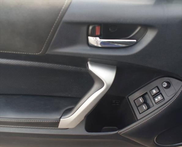 2017 Toyota 86 Base