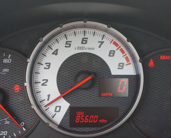 2017 Toyota 86 Base