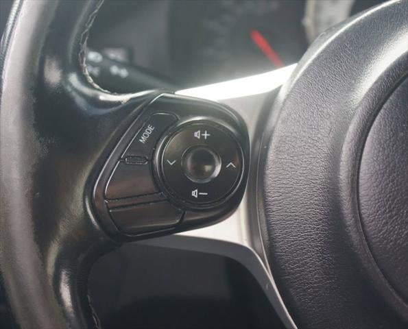 2017 Toyota 86 Base