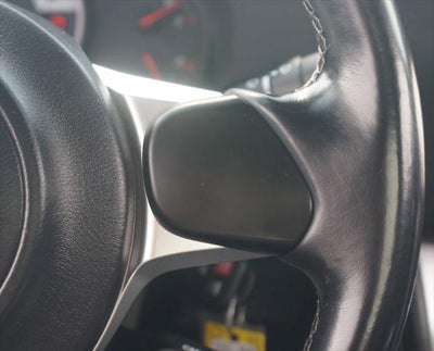 2017 Toyota 86 Base