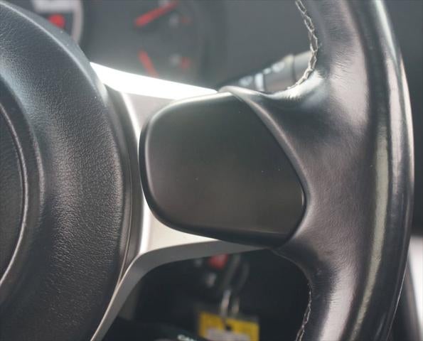 2017 Toyota 86 Base