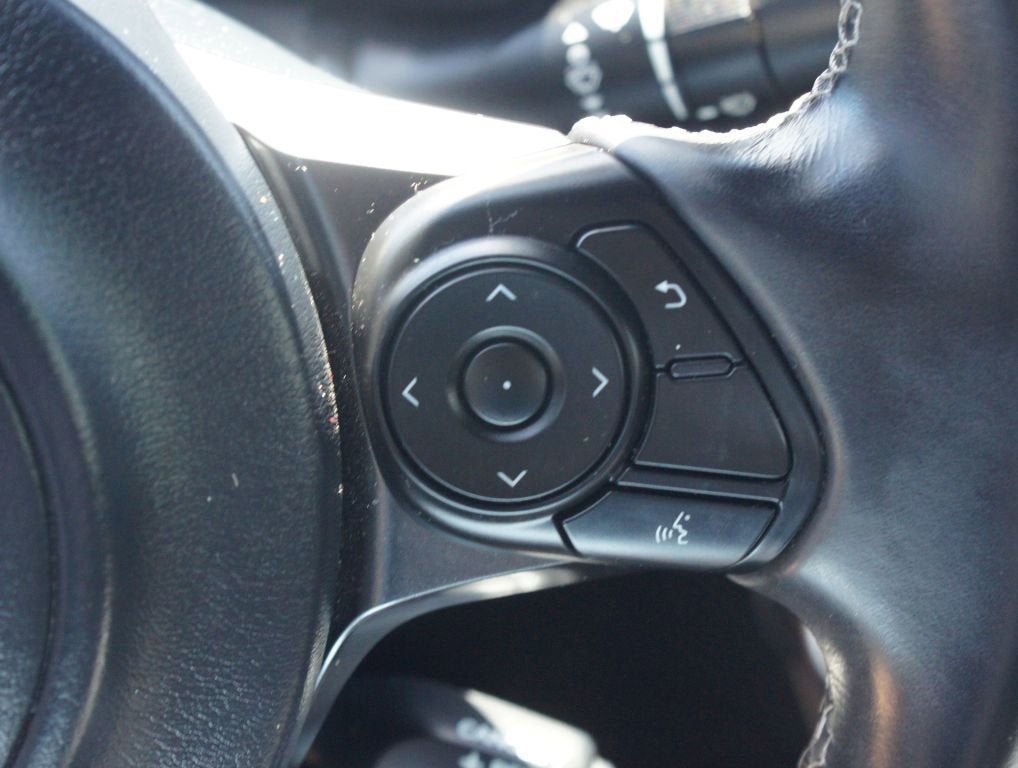2022 Toyota GR86 BASE