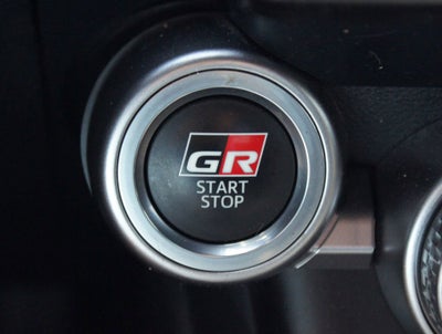 2022 Toyota GR86 BASE